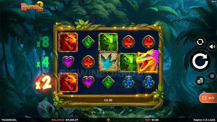 Winph live dealer casino with dealer and game table