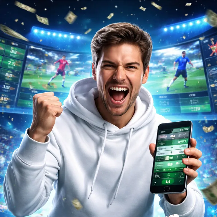 Winph Gaming Partner 9
