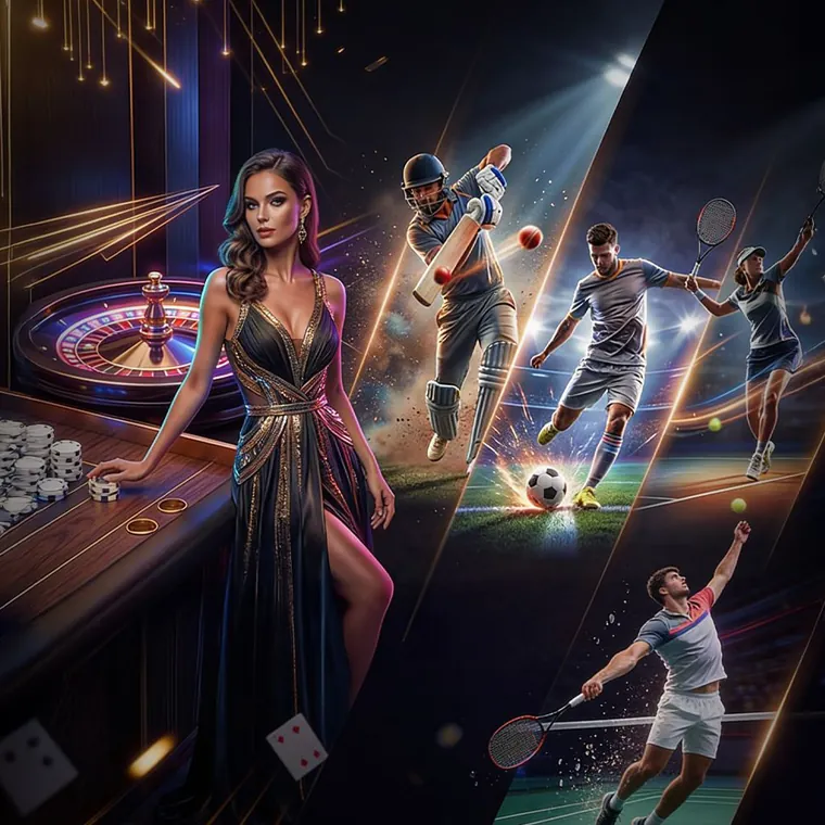 PHTAYA Sports Betting