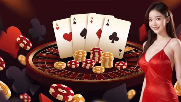 WinPH mobile app for promotions and gaming