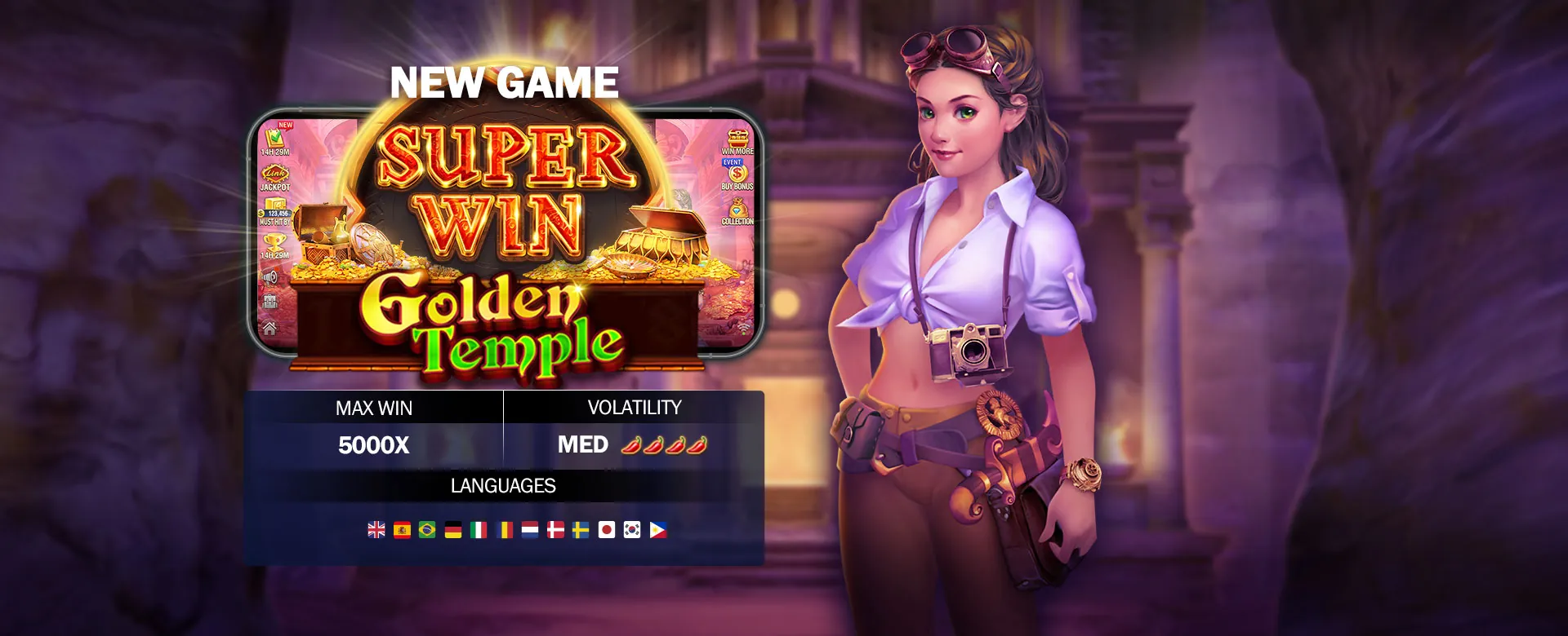 Winph FAQ Hero Image - Online Casino and Sports Betting Guide