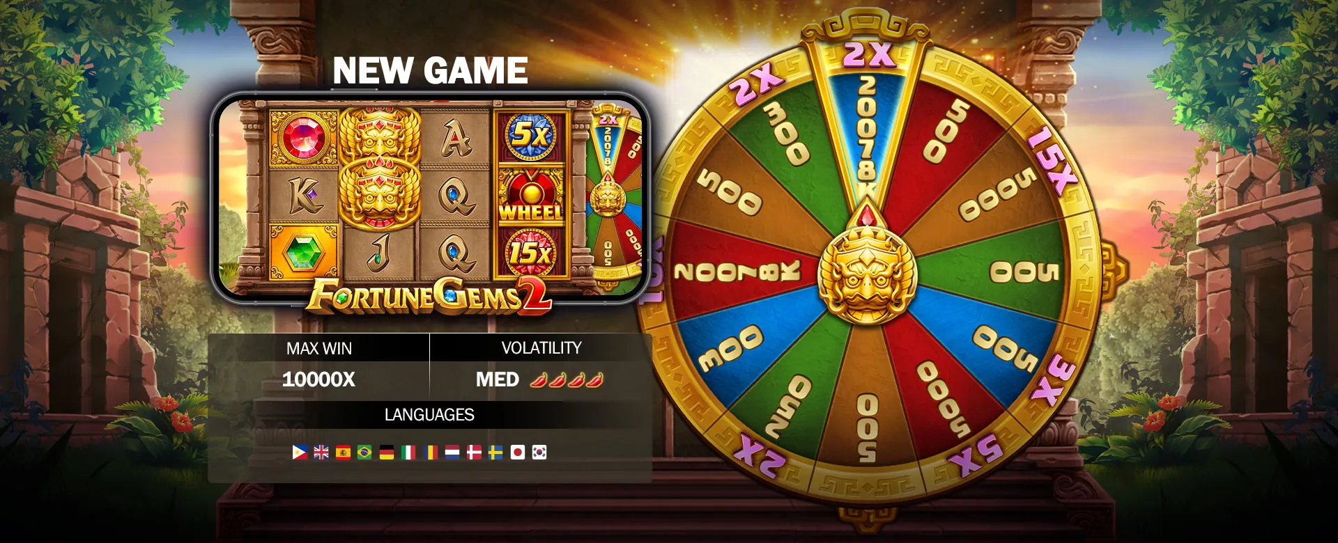 WinPH 2026 exclusive promotions and bonuses for online casino and sports betting