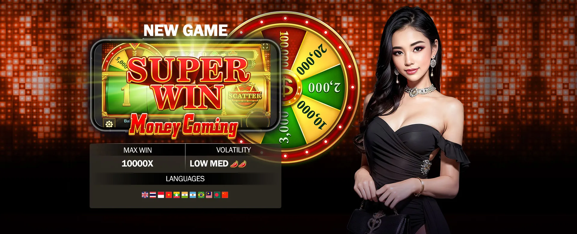 PHTAYA Arcade Games - Thrilling Online Gaming Experience
